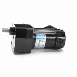 LEESON M1125037.00 Parallel Shaft Gearmotors, Parallel, 180V DC, TENV, 30 RPM, 100 in-lb Max Torque, 60, 1 | CR8PQH 794AR1