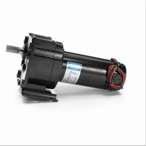 LEESON M1125070.00 Parallel Shaft Gearmotors, Parallel, 90V DC, TENV, 31 RPM, 220 in-lb Max Torque, 58, 1 | CR8PRK 794AT1