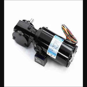 LEESON M1125081.00 CM31P17NZ18 AC Gearmotor | AJ2WVP CM31P17NZ18