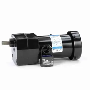 LEESON M1125128.00 CM31P17FZ2 AC Gearmotor | AJ2WVU CM31P17FZ2