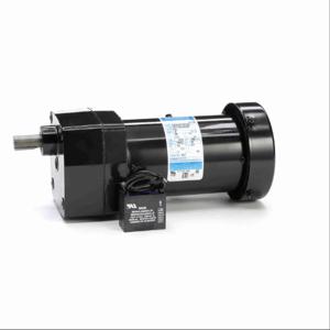 LEESON M1125129.00 CM31P17FZ3 AC Gearmotor | AJ2WVV CM31P17FZ3