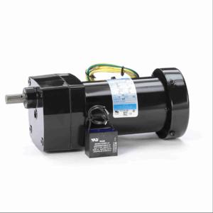 LEESON M1125131.00 CM31P17FZ5 AC Gearmotor | AJ2WVX CM31P17FZ5