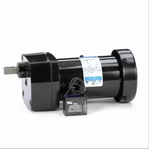 LEESON M1125132.00 CM31P17FZ6 AC Gearmotor | AJ2WVY CM31P17FZ6