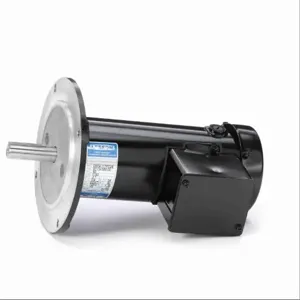 LEESON M1130055.00 CM34D17FC2 DC Motor | AJ2WWC CM34D17FC2