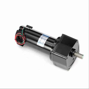 LEESON M1135111.00 Parallelwellen-Getriebemotoren, parallel, 90 V DC, TENV, 125 U/min, 100 in-lb maximales Drehmoment, 22.67, 1 | CR8PQX 794AV4