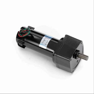 LEESON M1135114.00 Parallel Shaft Gearmotors, Parallel, 90V DC, TENV, 83 RPM, 155 in-lb Max Torque, 29, 1 | CR8PRZ 794AV2