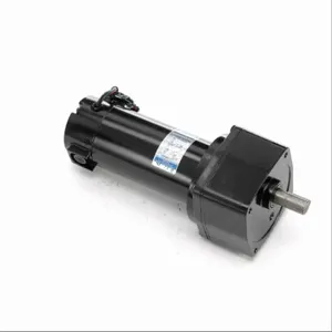 LEESON M1135146.00 Parallel Shaft Gearmotors, Parallel, 180V DC, TENV, 83 RPM, 155 in-lb Max Torque, 29, 1 | CR8PQN 794AV3