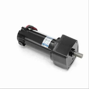 LEESON M1135245.00 Parallel Shaft Gearmotors, Parallel, 12V DC, TENV, 62 RPM, 220 in-lb Max Torque, 43, 1 | CR8PQD 794AW1