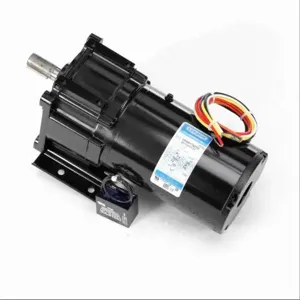 LEESON M1145023.00 CM38P17NZ20 AC Gearmotor | AJ2WXD CM38P17NZ20