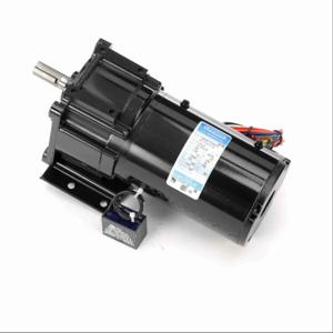 LEESON M1145024.00 CM38P17NZ21 AC Gearmotor | AJ2WXE CM38P17NZ21