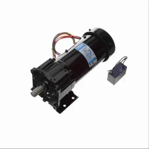 LEESON M1145031.00 CM38P17FZ10 AC Gearmotor | AJ2WXM CM38P17FZ10