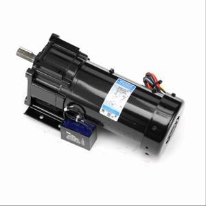 LEESON M1145032.00 CM38P17FZ11 AC Gearmotor | AJ2WXN CM38P17FZ11