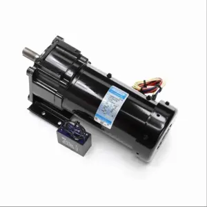 LEESON M1145033.00 CM38P17FZ12 AC Gearmotor | AJ2WXP CM38P17FZ12