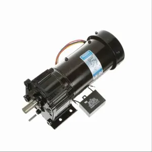 LEESON M1145034.00 CM38P17FZ13 AC Gearmotor | AJ2WXQ CM38P17FZ13