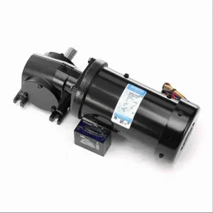 LEESON M1145037.00 CM38P17FZ16 AC Gearmotor | AJ2WXT CM38P17FZ16