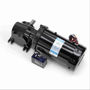 LEESON M1145038.00 CM38P17FZ17 AC Gearmotor | AJ2WXU CM38P17FZ17