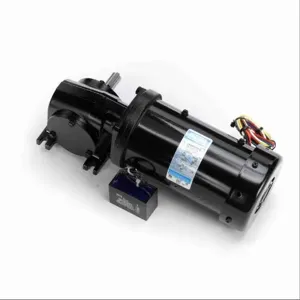 LEESON M1145039.00 CM38P17FZ18 AC Gearmotor | AJ2WXV CM38P17FZ18