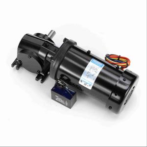 LEESON M1145041.00 CM38P17FZ20 AC Gearmotor | AJ2WXX CM38P17FZ20