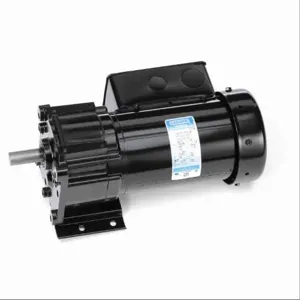 LEESON M1145122.00 Ac Gearmotor 16 Rpm Tefc 208-230v | AE9BTF 6HHE4 / CM38T17FZ12