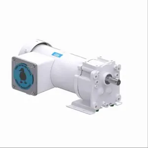 LEESON M1145138.00 AC Gearmotor, Parallel, Single Output Shaft, PSC, TEFC, 16 RPM, 391 in-lb | CR8PMA 794AK3