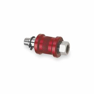 LEGRIS 0661 07 14 Sleeve Valve, 1/4 Inch Pipe Size, 232 Psi Max. Pressure, Fnpt x Mnpt | CR8TEL 1DDY5