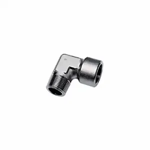 LEGRIS 1844 17 17 90 Deg. Street Elbow, 316L Ss, 3/8 Inch X 3/8 Inch Fitting Pipe Size | CR8TJQ 60XM19