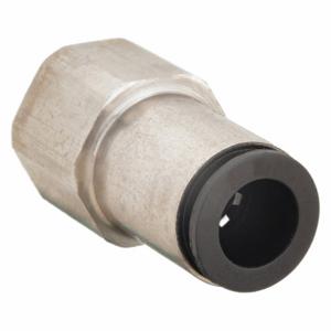 LEGRIS 3014 04 14 Female Connector 5/32 Inch Outer Diameter 290 Psi - Pack Of 10 | AB2WUM 1PEL3