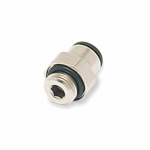 LEGRIS 3101 08 21 Male Connector, Push-to-Connect x MBSPP, 8mm Tube O.D., 1/2 Inch Pipe Size, 10Pk | CJ2TYT 1DEB2