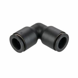 LEGRIS 3102 06 08 Metric Push-to-Connect Fitting, Polymer, Push-to-Connect x Push-to-Connect | CR8QWL 791PV4