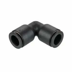 LEGRIS 3102 06 08 Metric Push-to-Connect Fitting, Polymer, Push-to-Connect x Push-to-Connect | CR8QWL 791PV4