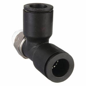 LEGRIS 3103 53 08 Male Run Tee, Push-to-Connect x Push-to-Connect x MNPT, 1/8 Inch Tube O.D., 10Pk | CJ2UCN 5WTA6