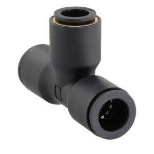 LEGRIS 3104 12 10 Metric Push-to-Connect Fitting, Polymer | CR8QLN 791PW7