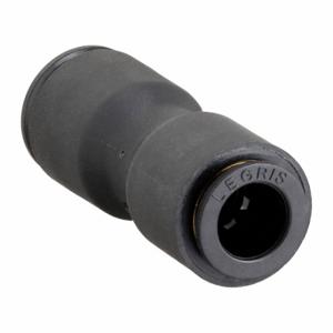 LEGRIS 3106 04 08 Metric Push-to-Connect Fitting, Polymer, Push-to-Connect x Push-to-Connect | CR8QWB 791PX0