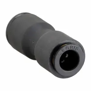 LEGRIS 3106 12 14 Metric Push-to-Connect Fitting, Polymer, Push-to-Connect x Push-to-Connect | CR8QVP 791PX4