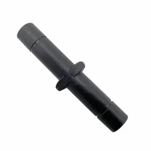 LEGRIS 3120 04 00 Metric Push-to-Connect Fitting, Polymer, Push-to-Connect x Push-to-Connect | CR8QWQ 791R14