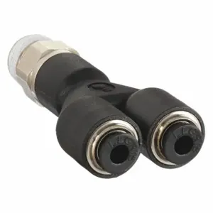 LEGRIS 3121 56 14 Male Standpipe Tube 1/4 Pipe 1/4 - Pack Of 10 | AD7WUP 4GXE3