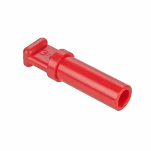 LEGRIS 3126 55 00 Polymer, Push-Fit, 3/16 Inch Tube Od, 1 3/8 Inch Length | CR8TMH 791T09