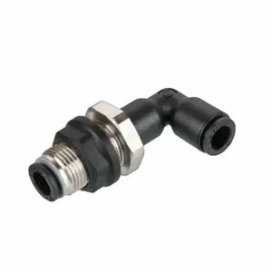 LEGRIS 3139 12 00 Metric Push-to-Connect Fitting, Polymer, Push-to-Connect x Push-to-Connect | CR8QWJ 791R72