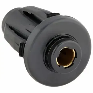 LEGRIS 3156 06 00 Metric Push-to-Connect Fitting, Nylon, Push-to-Connect x Push-to-Connect | CR8QLK 791RA6