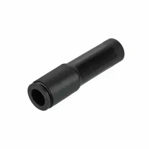 LEGRIS 3166 06 12 Metric Push-to-Connect Fitting, Polymer, Push-to-Connect x Push-to-Connect | CR8QWN 791RE1