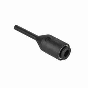 LEGRIS 3168 12 10 Metric Push-to-Connect Fitting, Polymer, Push-to-Connect x Push-to-Connect | CR8QXR 791RE8