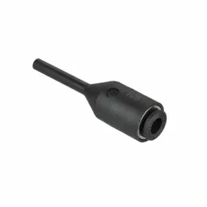 LEGRIS 3168 04 53 Polymer, Push-To-Connect x Push-To-Connect, 1/8 x 5/32 Inch Tube Od, 1 5/8 Inch Length | CR8TMM 791T37