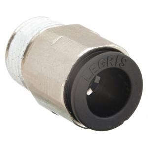 LEGRIS 3175 60 22 Male Connector 3/8 Inch Outer Diameter 290 Psi - Pack Of 10 | AB2WYC 1PFW3