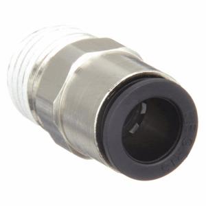 LEGRIS 3175 06 11 Male Connector 6mm Outer Diameter x 1/8 Npt Thread - Pack Of 10 | AE7BVD 5WRZ8