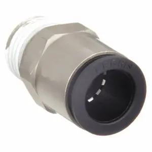 LEGRIS 3175 08 18 Male Connector, Push-to-Connect x MNPT, 5/16 Inch Tube O.D., 3/8 Inch Pipe Size, 10Pk | CJ2TZT 5WRZ7