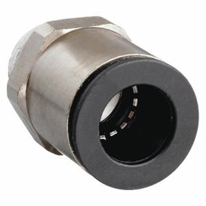 LEGRIS 3175 16 17 Male Connector, Push-to-Connect x MBSPT, 16mm Tube O.D., 3/8 Inch Pipe Size | CJ2TYY 19D039