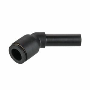 LEGRIS 3180 10 00 Metric Push-to-Connect Fitting, Polymer, Push-to-Connect x Push-to-Connect | CR8QWP 791RH5