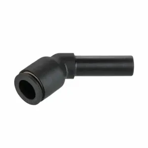 LEGRIS 3180 06 00 Metric Push-to-Connect Fitting, Polymer, Push-to-Connect x Push-to-Connect | CR8QXJ 791RH3