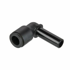 LEGRIS 3182 08 10 Metric Push-to-Connect Fitting, Polymer, Push-to-Connect x Push-to-Connect | CR8QXG 791RJ1