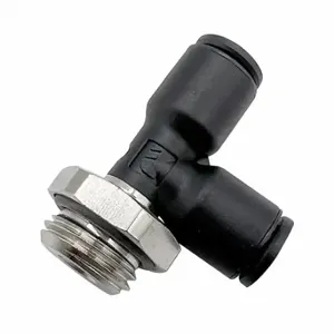 LEGRIS 3193 12 13 Metric Push-to-Connect Fitting, Polymer, BSPP x Push-to-Connect x Push-to-Connect, Metric | CR8QNJ 791RM8